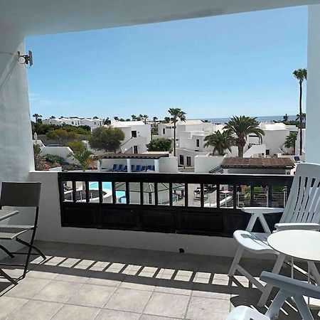 Apartamento Playa Bastian A35 Costa Teguise Exterior foto