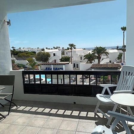 Apartamento Playa Bastian A35 Costa Teguise Exterior foto