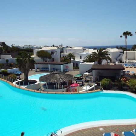 Apartamento Playa Bastian A35 Costa Teguise Exterior foto