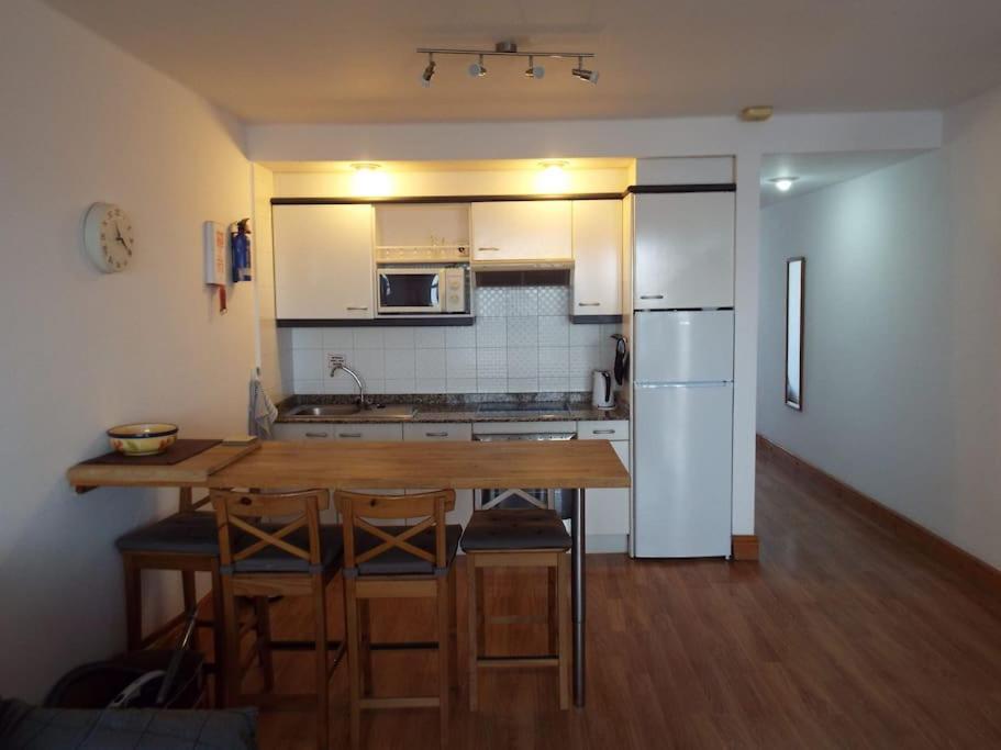 Apartamento Playa Bastian A35 Costa Teguise Exterior foto