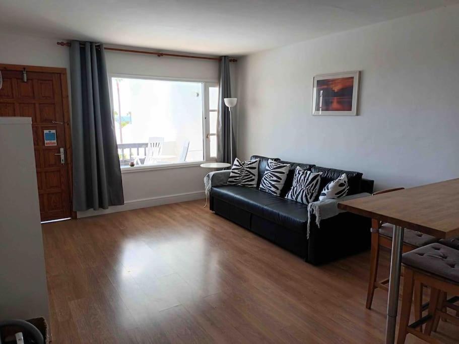 Apartamento Playa Bastian A35 Costa Teguise Exterior foto